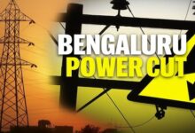 Bengaluru Power Cut: நவம்பர் 4, 6 ஆகிய தேதிகளில் Bengaluru மின்தடை: பாதிக்கப்பட்ட பகுதிகள் மற்றும் நேரங்களை இங்கே பார்க்கவும்.