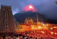 திருவண்ணாமலை கார்த்திகை தீபம் எப்போது – Tiruvannamalai Karthigai Deepam 2025 Date!